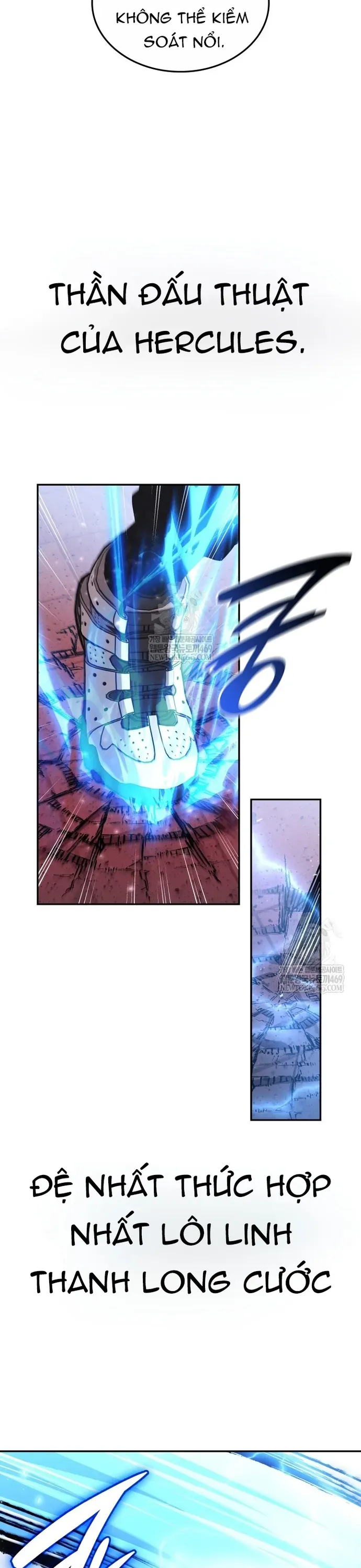 Đăng Ký Kênh Siêu Phàm - Chapter 88 - Page 41