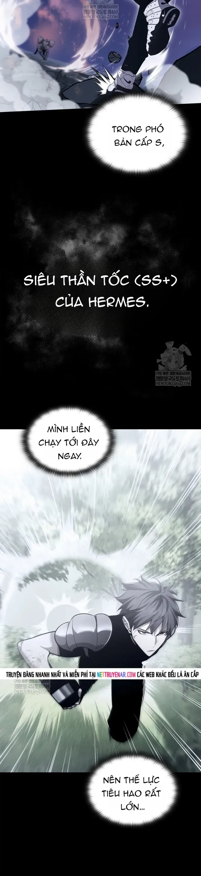 Đăng Ký Kênh Siêu Phàm - Chapter 88 - Page 5