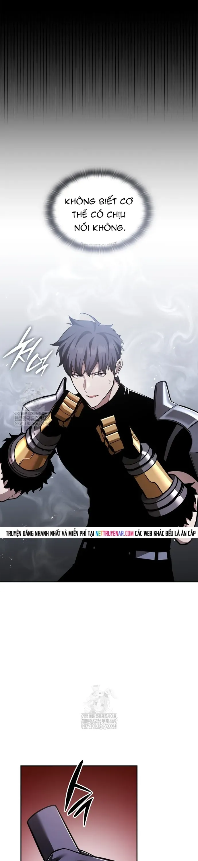 Đăng Ký Kênh Siêu Phàm - Chapter 88 - Page 6