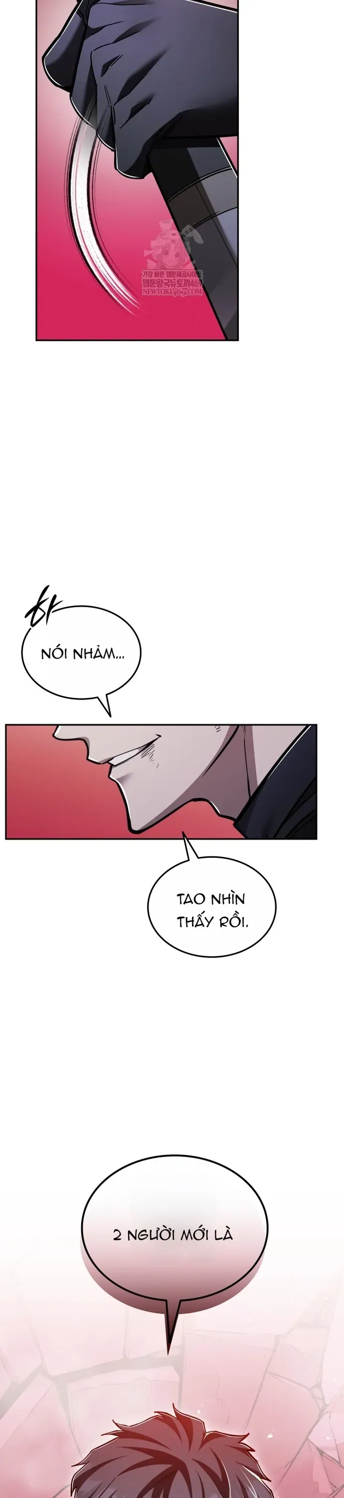 Đăng Ký Kênh Siêu Phàm - Chapter 88 - Page 7