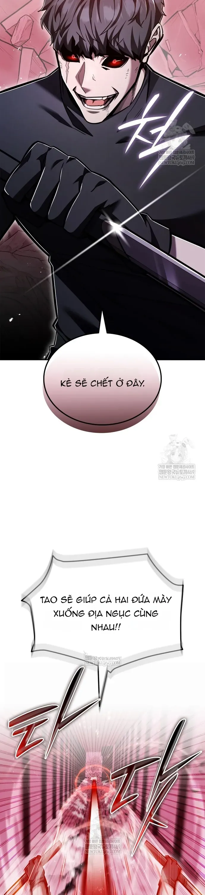 Đăng Ký Kênh Siêu Phàm - Chapter 88 - Page 8