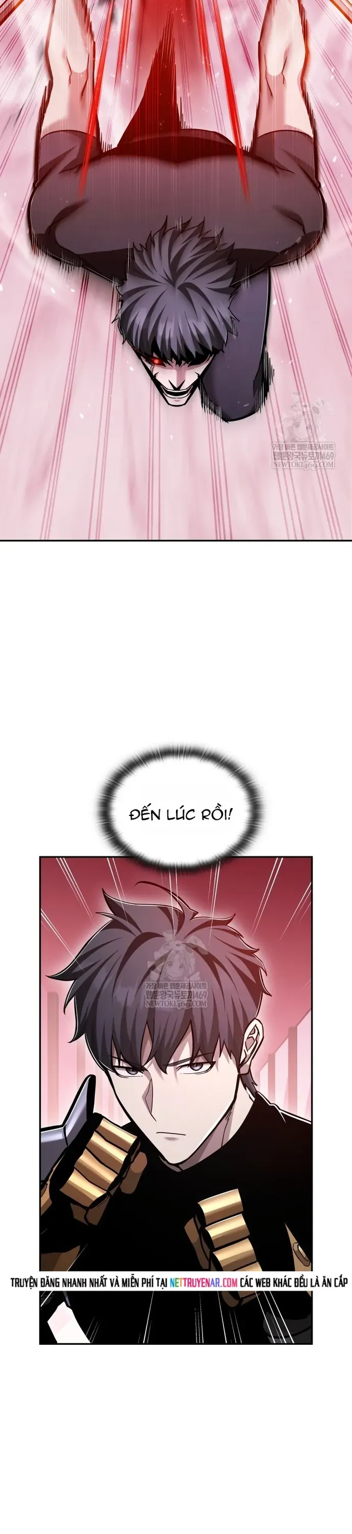 Đăng Ký Kênh Siêu Phàm - Chapter 88 - Page 9