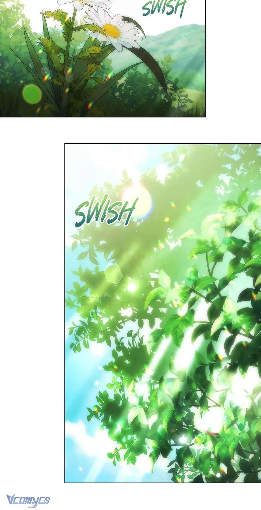 Hầu Gái Độc Quyền Của Hoàng Hậu Phản Diện - Chapter 116 - Page 28