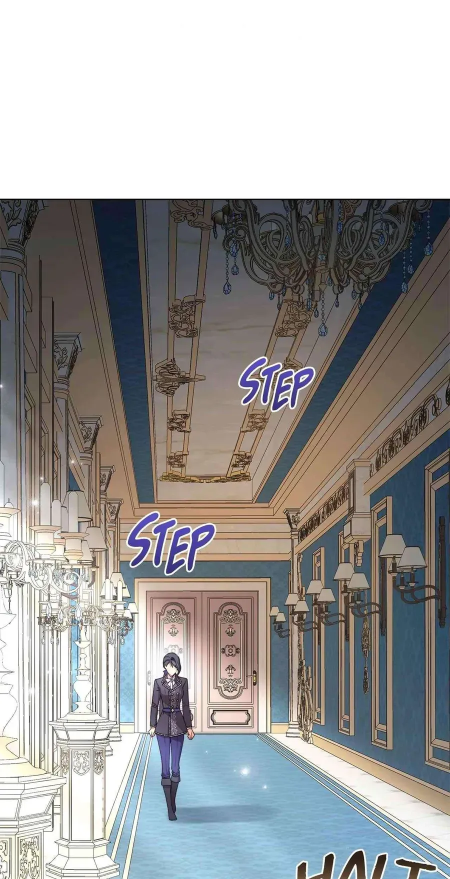 Hầu Gái Độc Quyền Của Hoàng Hậu Phản Diện - Chapter 116 - Page 29