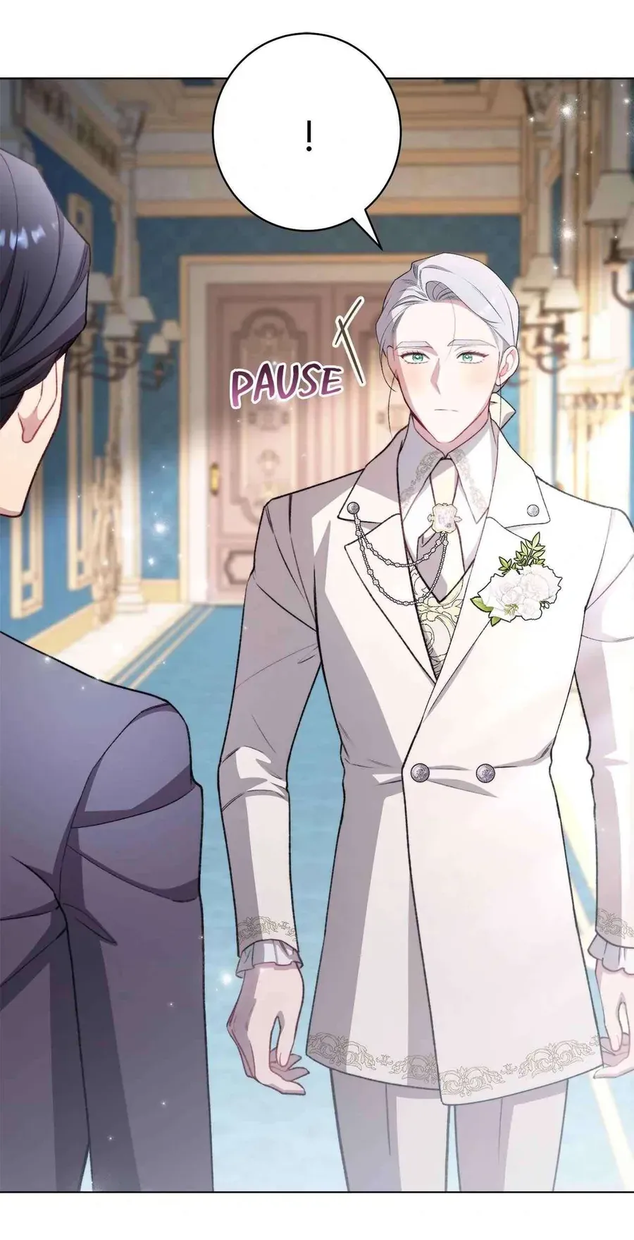 Hầu Gái Độc Quyền Của Hoàng Hậu Phản Diện - Chapter 116 - Page 31