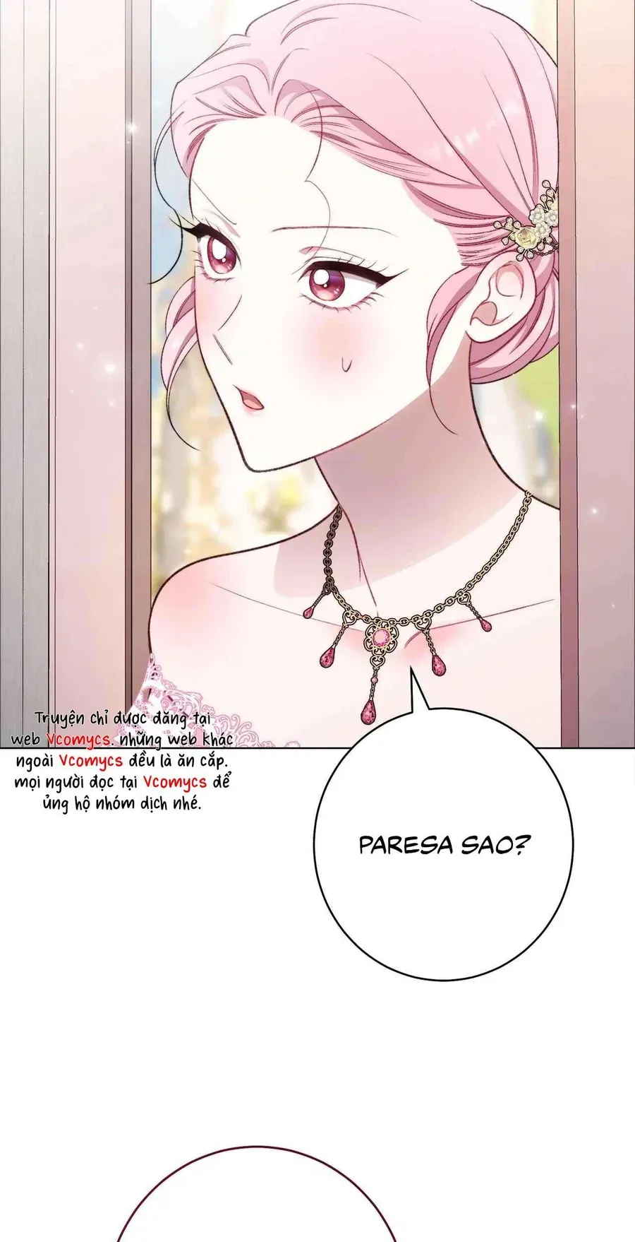 Hầu Gái Độc Quyền Của Hoàng Hậu Phản Diện - Chapter 116 - Page 35