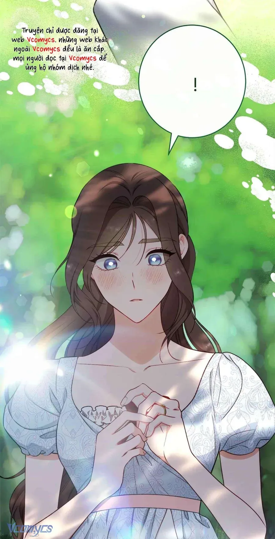 Hầu Gái Độc Quyền Của Hoàng Hậu Phản Diện - Chapter 116 - Page 4