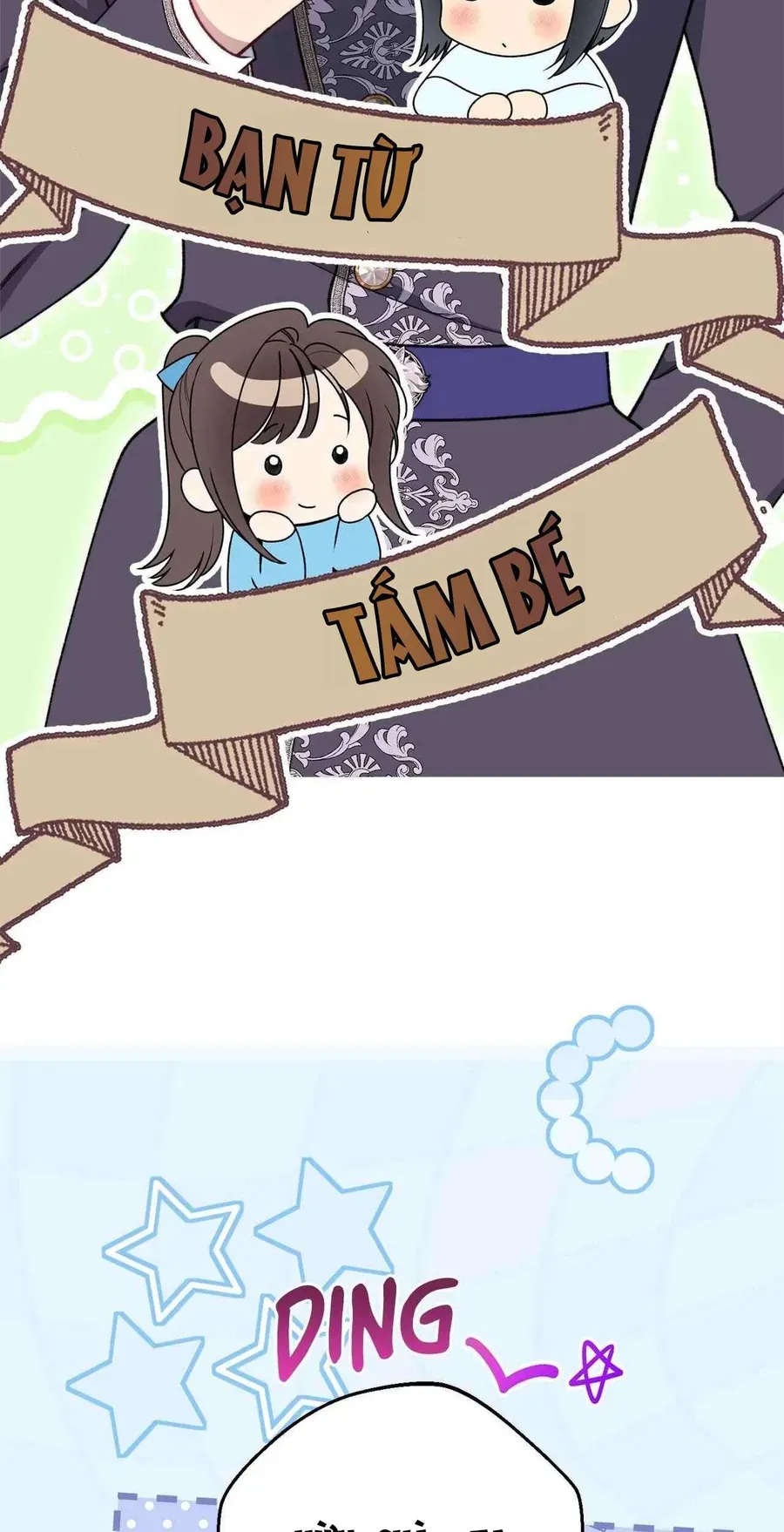 Hầu Gái Độc Quyền Của Hoàng Hậu Phản Diện - Chapter 116 - Page 43