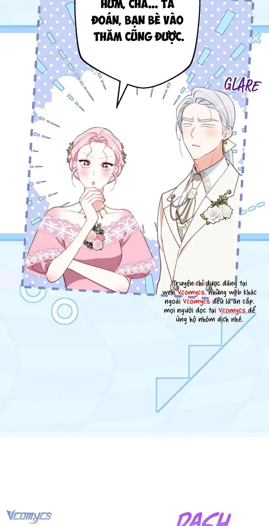 Hầu Gái Độc Quyền Của Hoàng Hậu Phản Diện - Chapter 116 - Page 44