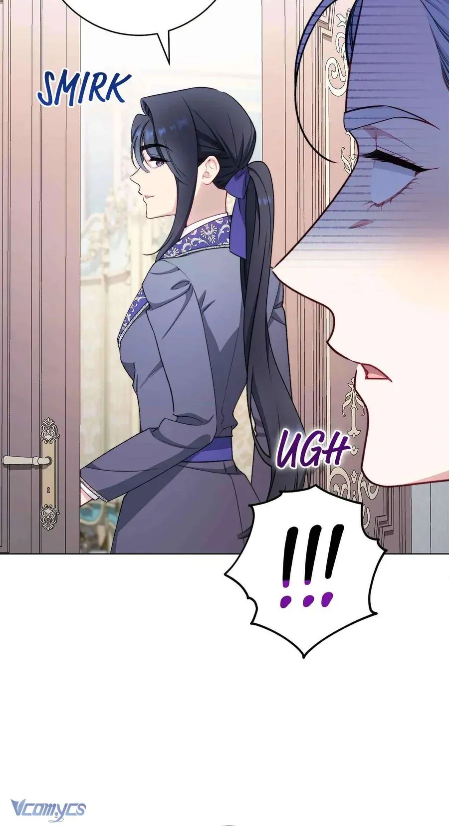 Hầu Gái Độc Quyền Của Hoàng Hậu Phản Diện - Chapter 116 - Page 48