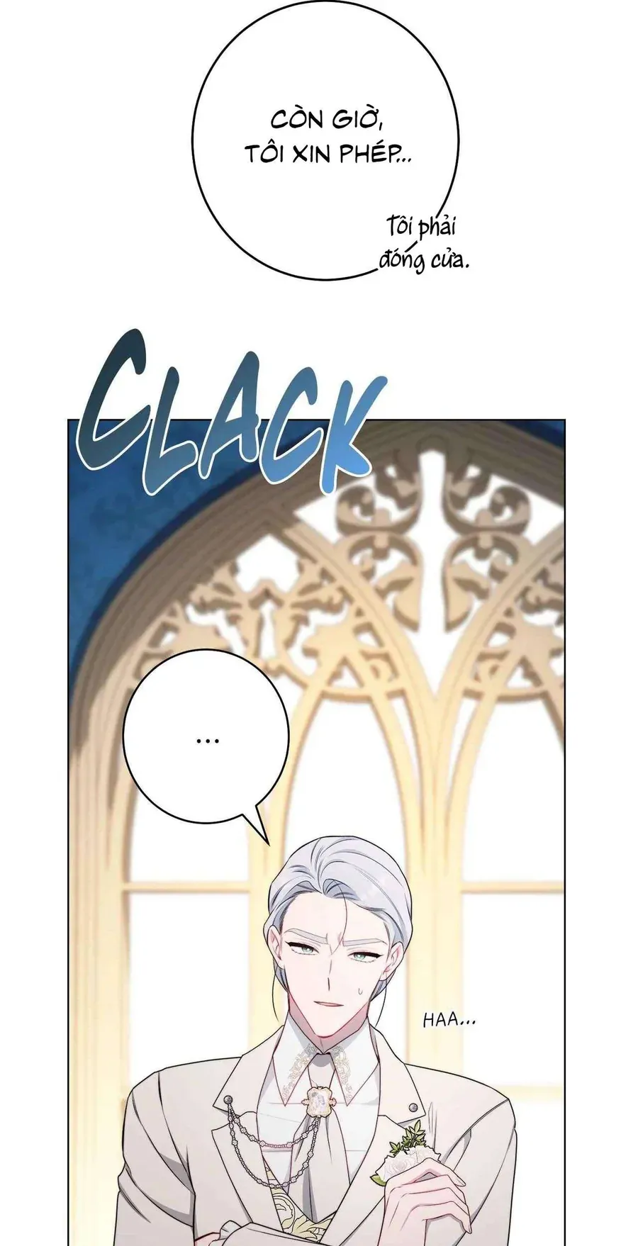 Hầu Gái Độc Quyền Của Hoàng Hậu Phản Diện - Chapter 116 - Page 49