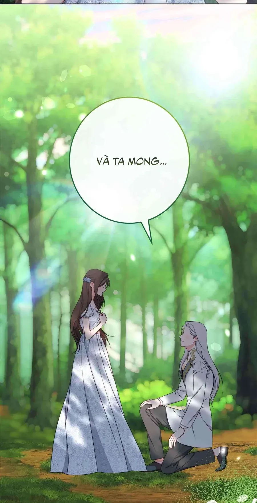 Hầu Gái Độc Quyền Của Hoàng Hậu Phản Diện - Chapter 116 - Page 5