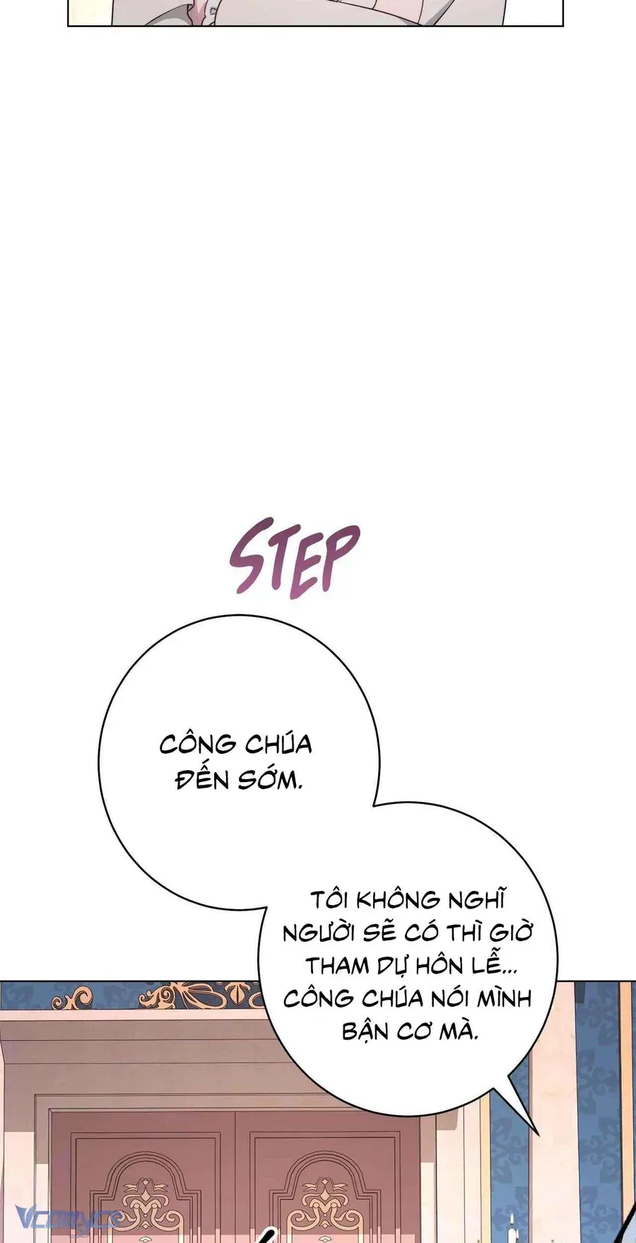 Hầu Gái Độc Quyền Của Hoàng Hậu Phản Diện - Chapter 116 - Page 50