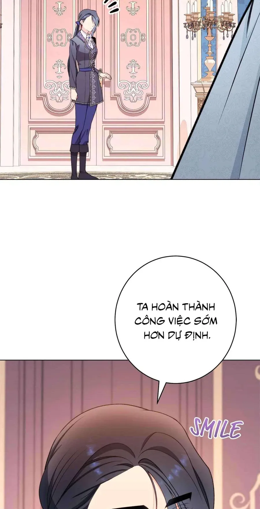 Hầu Gái Độc Quyền Của Hoàng Hậu Phản Diện - Chapter 116 - Page 51