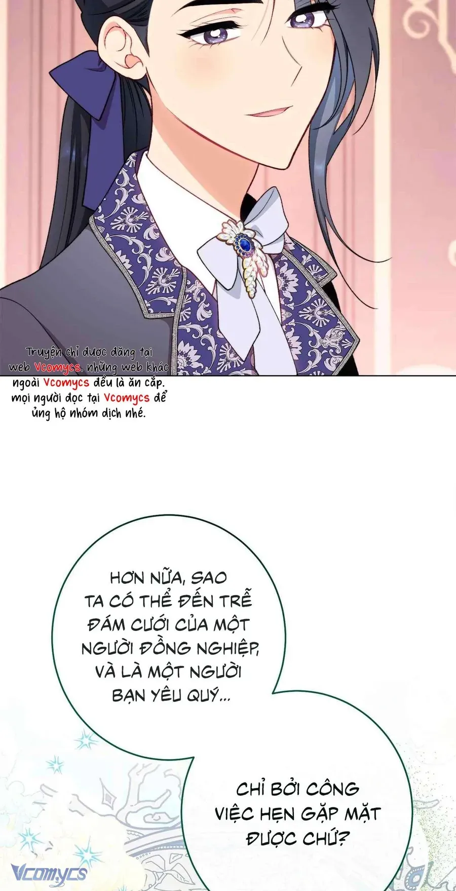 Hầu Gái Độc Quyền Của Hoàng Hậu Phản Diện - Chapter 116 - Page 52