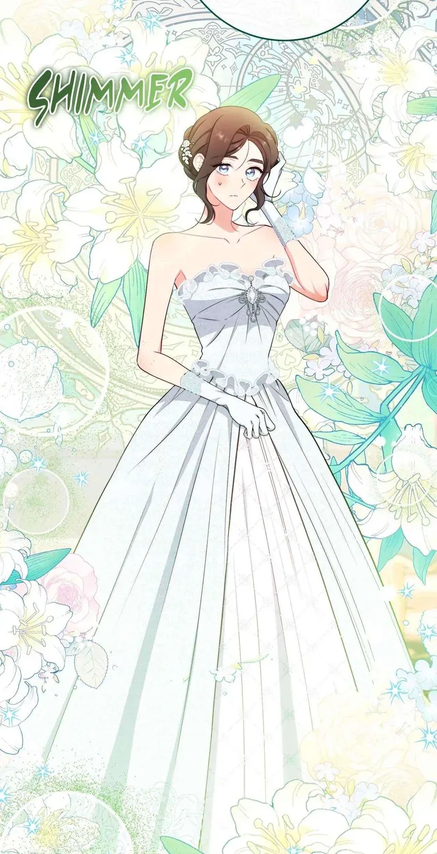 Hầu Gái Độc Quyền Của Hoàng Hậu Phản Diện - Chapter 116 - Page 53