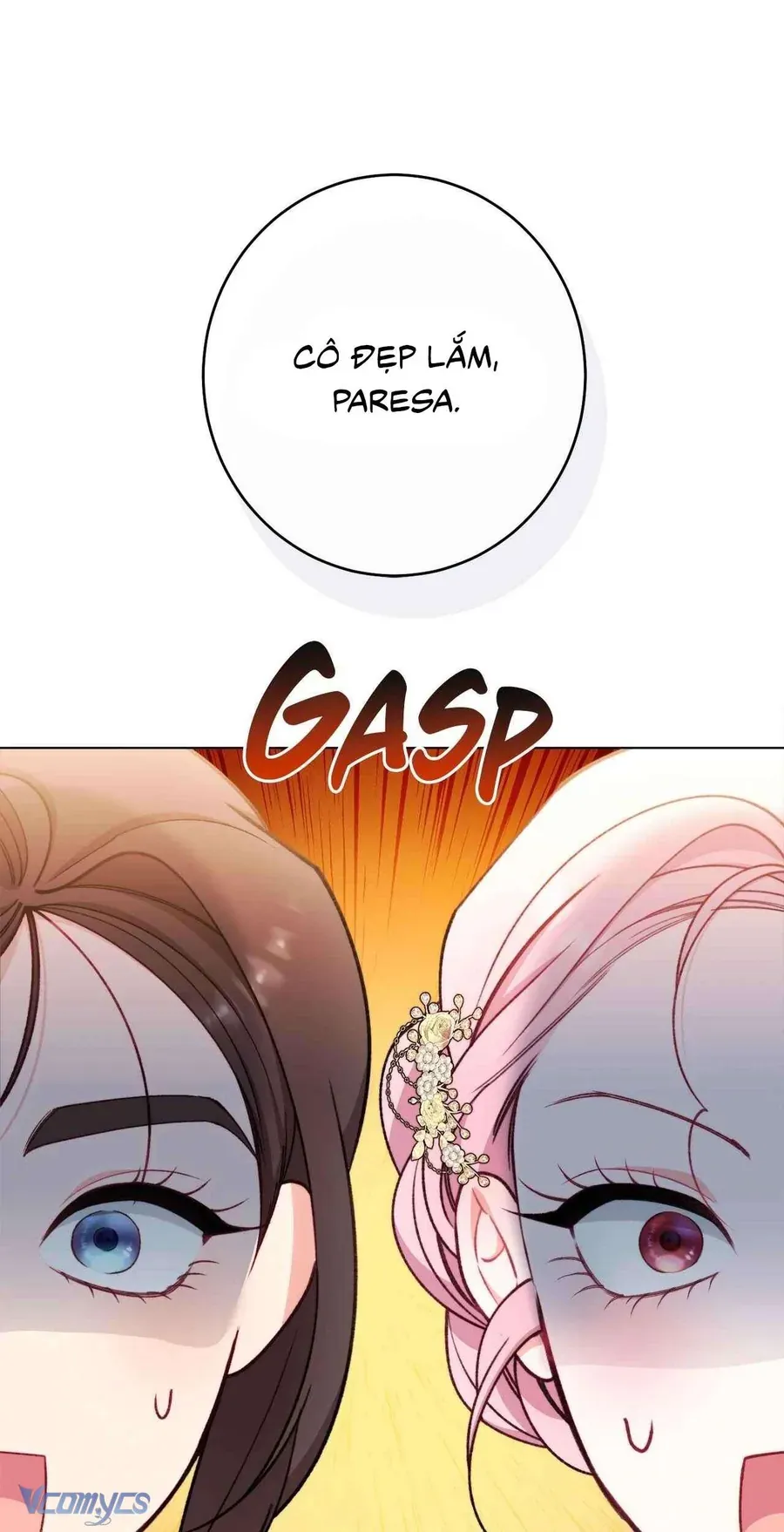 Hầu Gái Độc Quyền Của Hoàng Hậu Phản Diện - Chapter 116 - Page 56