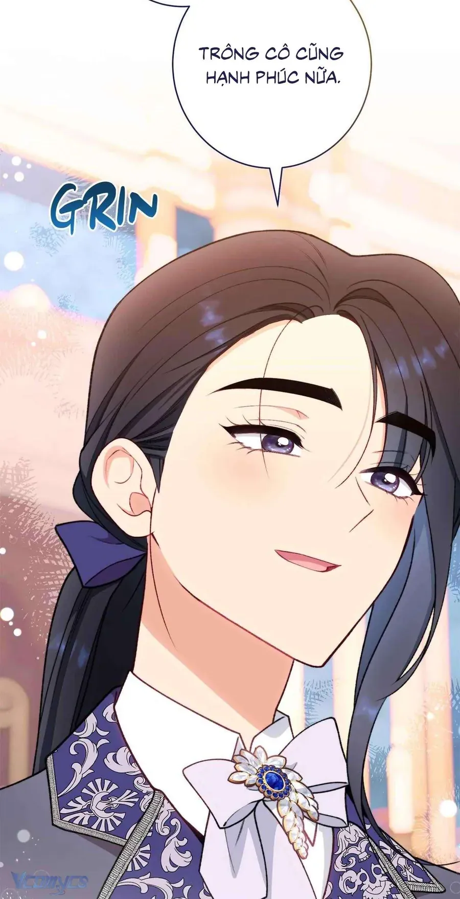 Hầu Gái Độc Quyền Của Hoàng Hậu Phản Diện - Chapter 116 - Page 58