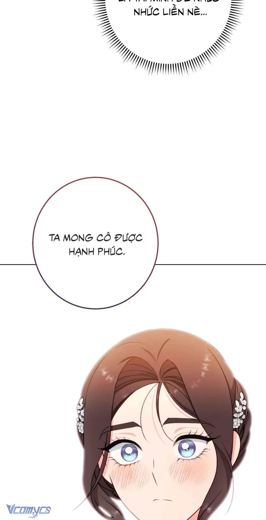 Hầu Gái Độc Quyền Của Hoàng Hậu Phản Diện - Chapter 116 - Page 62