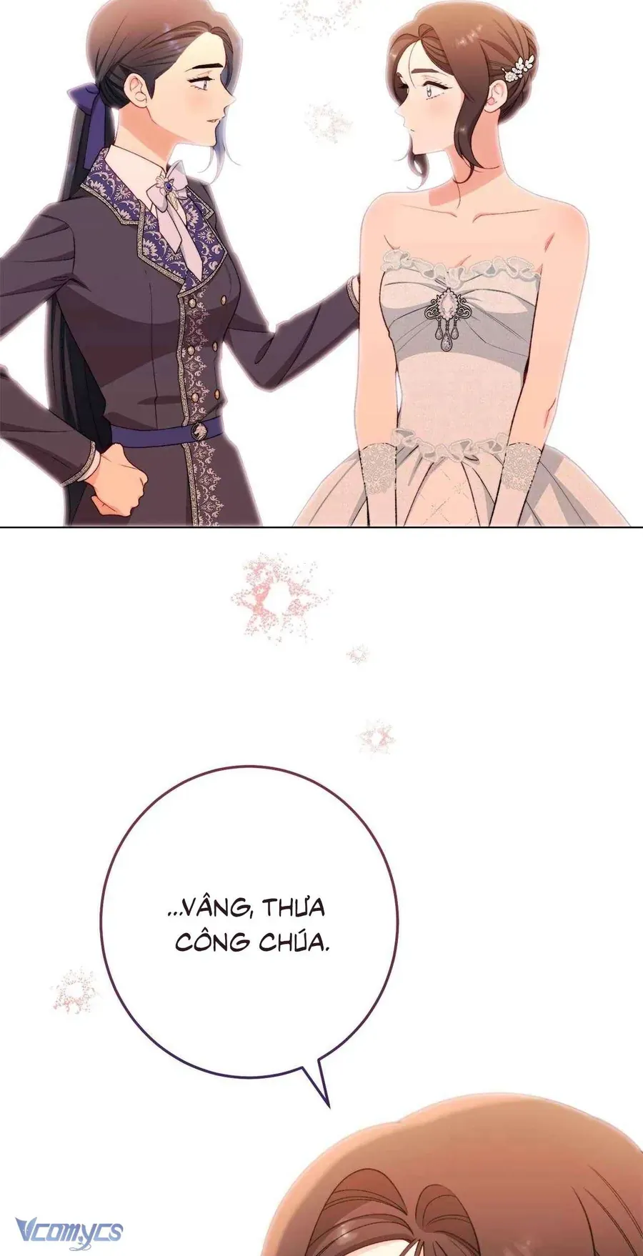 Hầu Gái Độc Quyền Của Hoàng Hậu Phản Diện - Chapter 116 - Page 64
