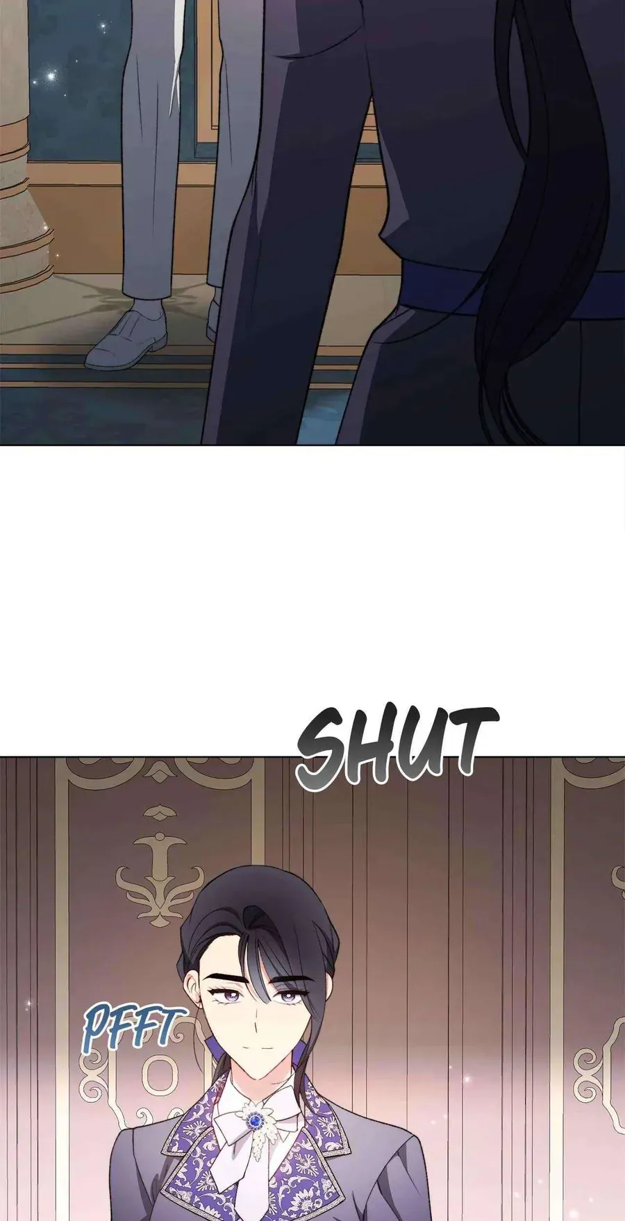 Hầu Gái Độc Quyền Của Hoàng Hậu Phản Diện - Chapter 116 - Page 69