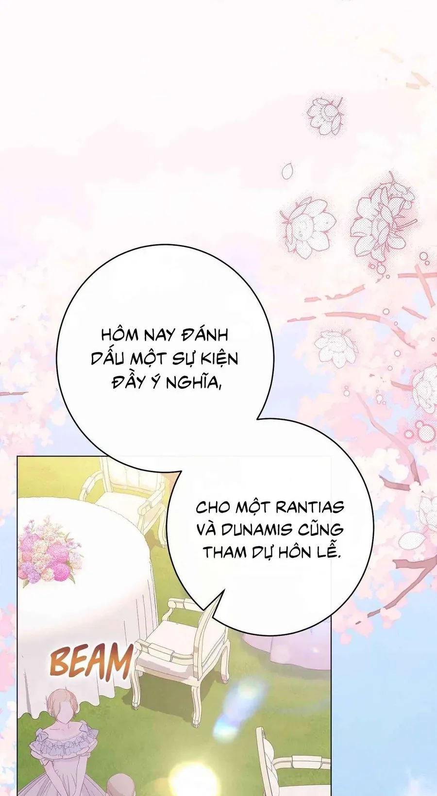 Hầu Gái Độc Quyền Của Hoàng Hậu Phản Diện - Chapter 116 - Page 75