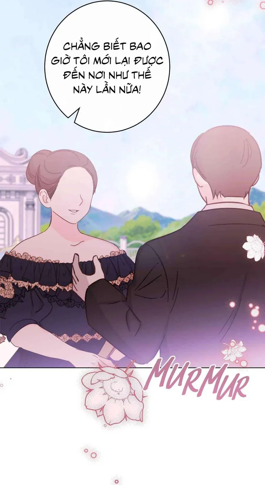 Hầu Gái Độc Quyền Của Hoàng Hậu Phản Diện - Chapter 116 - Page 77