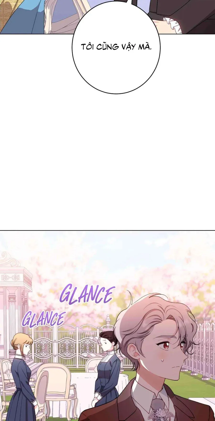 Hầu Gái Độc Quyền Của Hoàng Hậu Phản Diện - Chapter 116 - Page 79