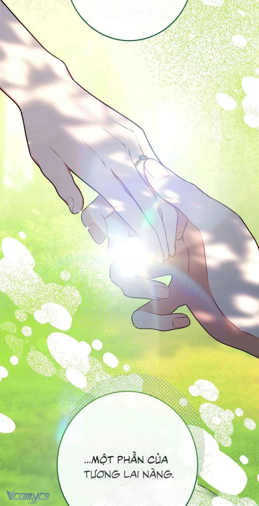 Hầu Gái Độc Quyền Của Hoàng Hậu Phản Diện - Chapter 116 - Page 8