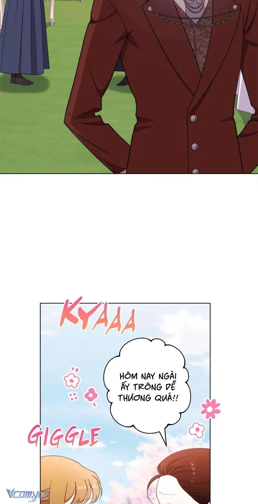 Hầu Gái Độc Quyền Của Hoàng Hậu Phản Diện - Chapter 116 - Page 80