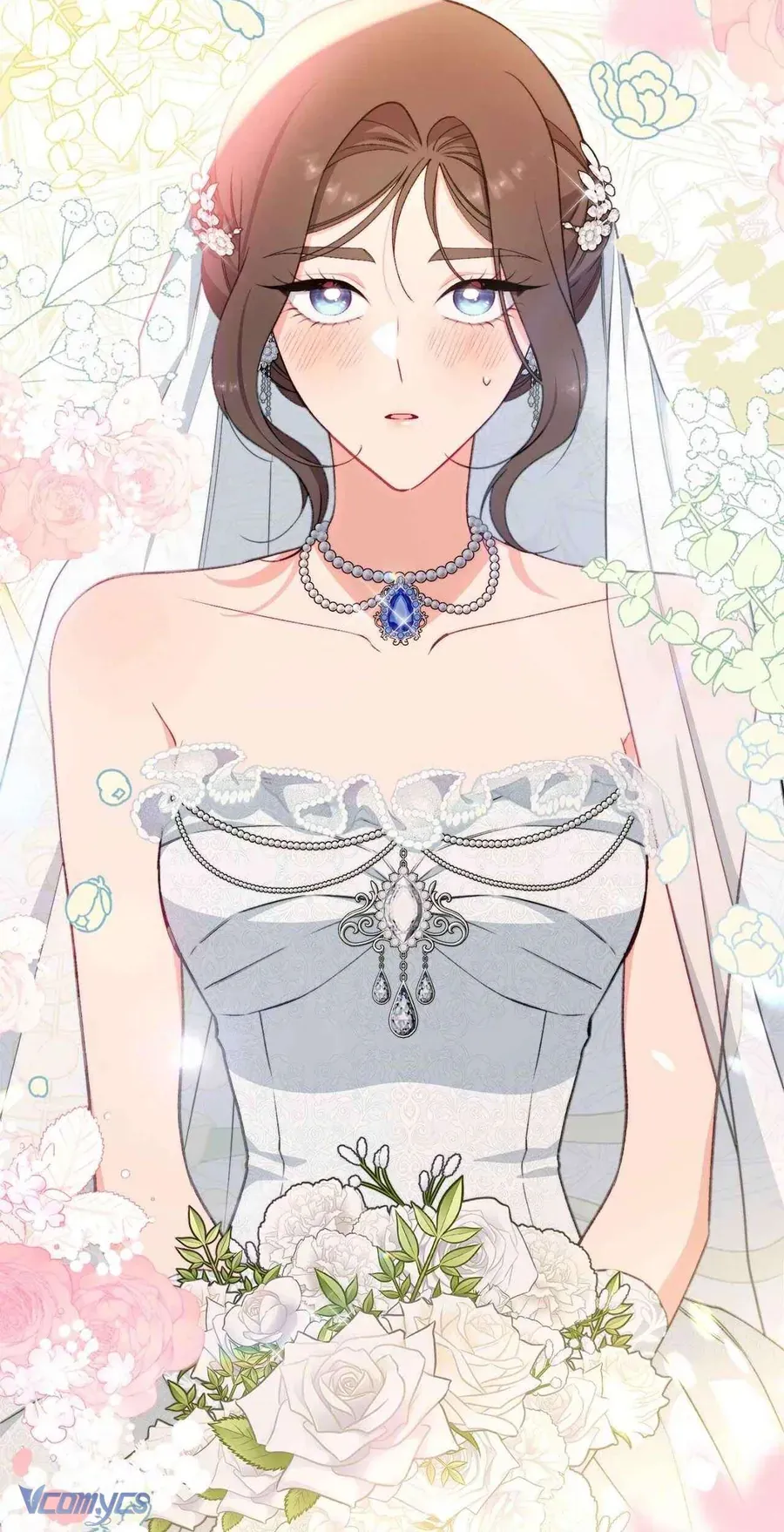 Hầu Gái Độc Quyền Của Hoàng Hậu Phản Diện - Chapter 116 - Page 84