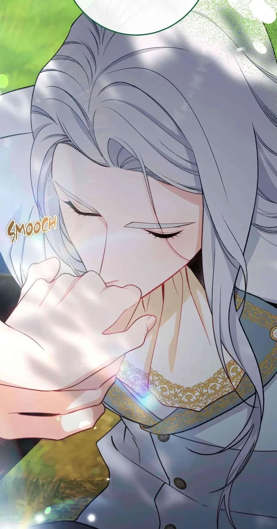 Hầu Gái Độc Quyền Của Hoàng Hậu Phản Diện - Chapter 116 - Page 9