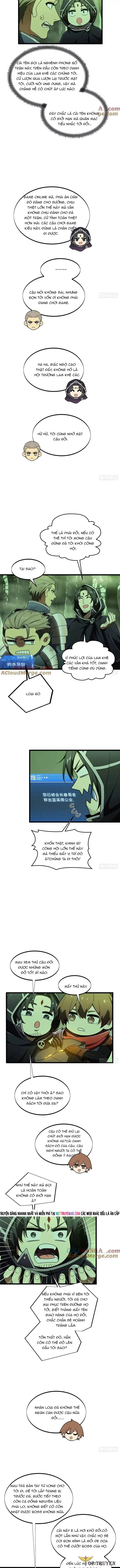 Toàn Chức Cao Thủ 2 - Chapter 164 - Page 4