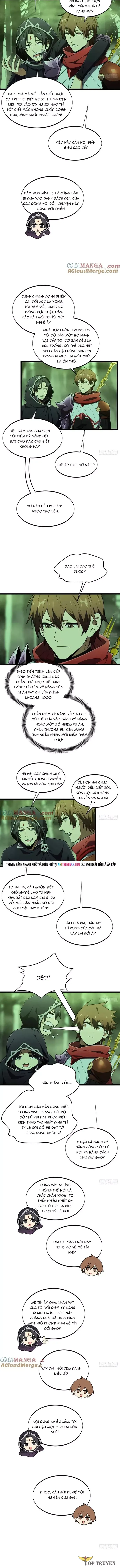 Toàn Chức Cao Thủ 2 - Chapter 164 - Page 5