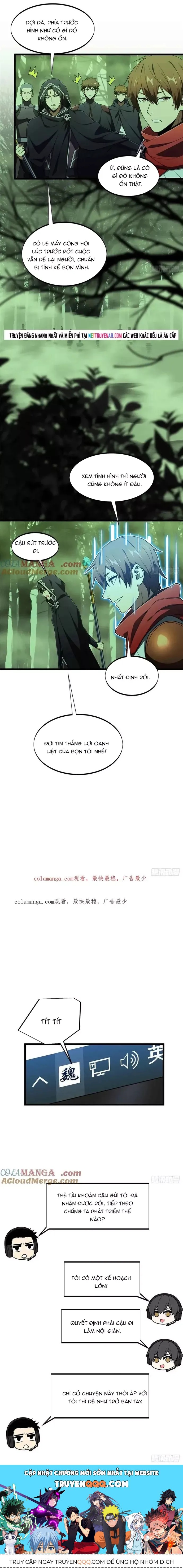 Toàn Chức Cao Thủ 2 - Chapter 164 - Page 6