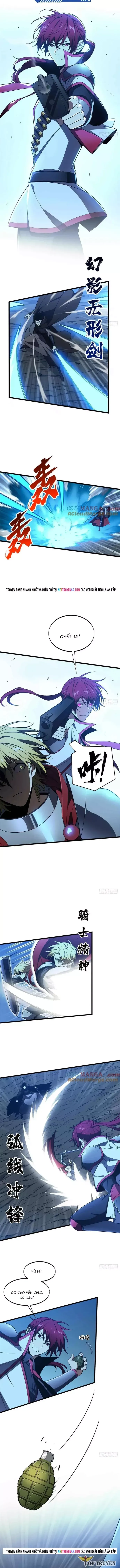 Toàn Chức Cao Thủ 2 - Chapter 165 - Page 3