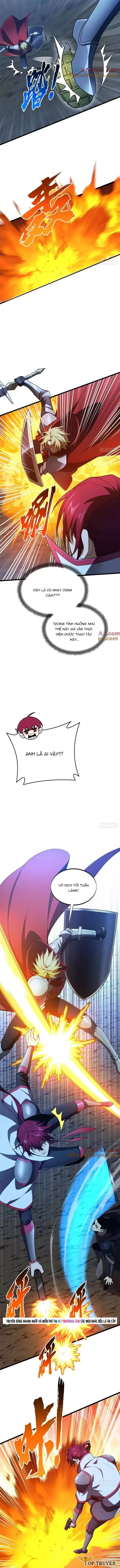 Toàn Chức Cao Thủ 2 - Chapter 165 - Page 4