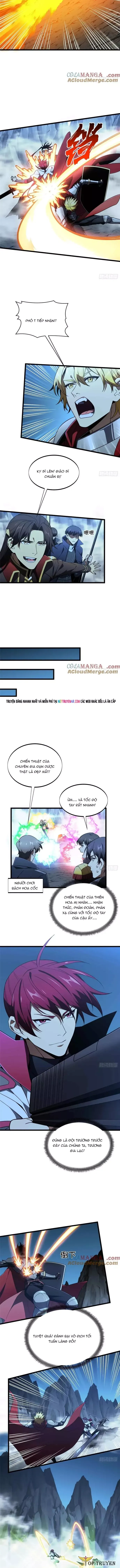 Toàn Chức Cao Thủ 2 - Chapter 165 - Page 5