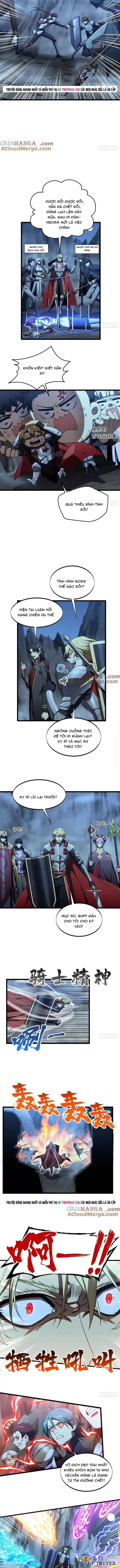 Toàn Chức Cao Thủ 2 - Chapter 166 - Page 4