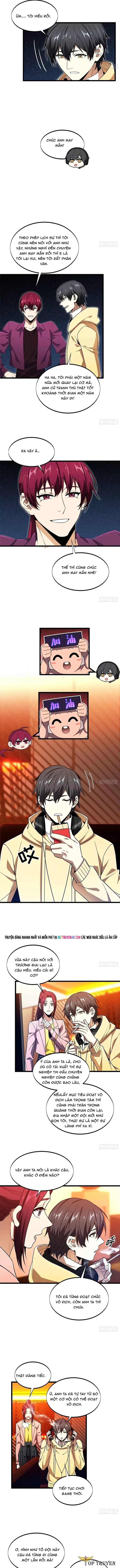 Toàn Chức Cao Thủ 2 - Chapter 167 - Page 4