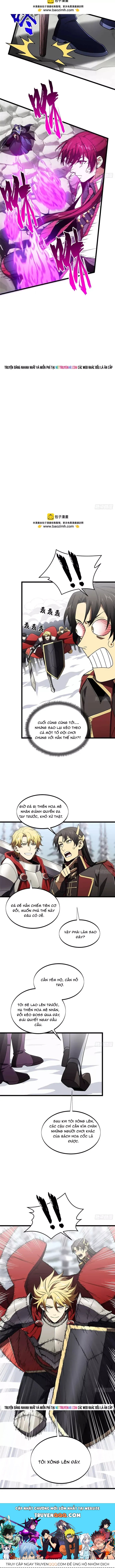 Toàn Chức Cao Thủ 2 - Chapter 167 - Page 6