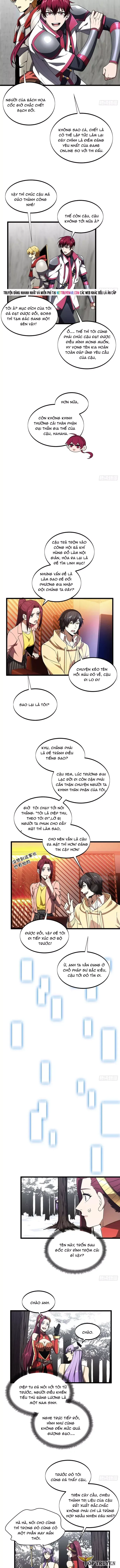 Toàn Chức Cao Thủ 2 - Chapter 168 - Page 4