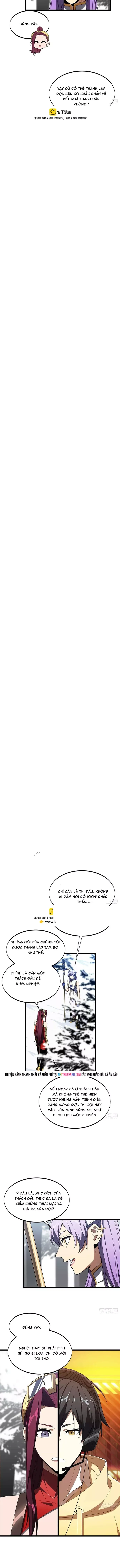 Toàn Chức Cao Thủ 2 - Chapter 168 - Page 6