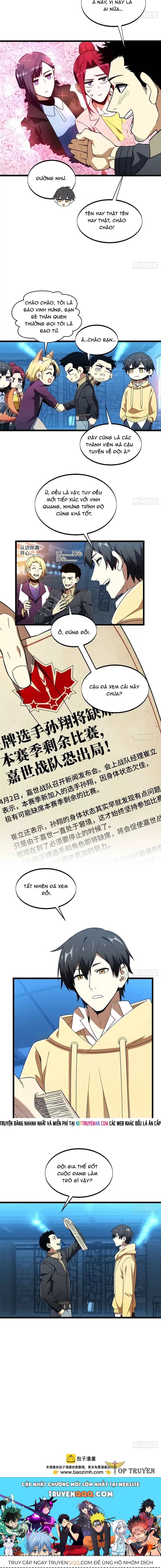 Toàn Chức Cao Thủ 2 - Chapter 169 - Page 5