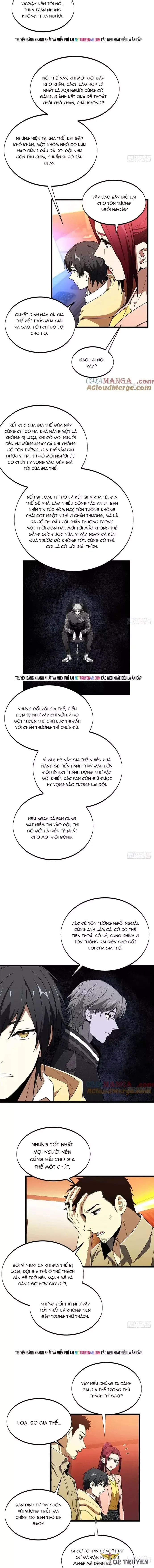 Toàn Chức Cao Thủ 2 - Chapter 170 - Page 3