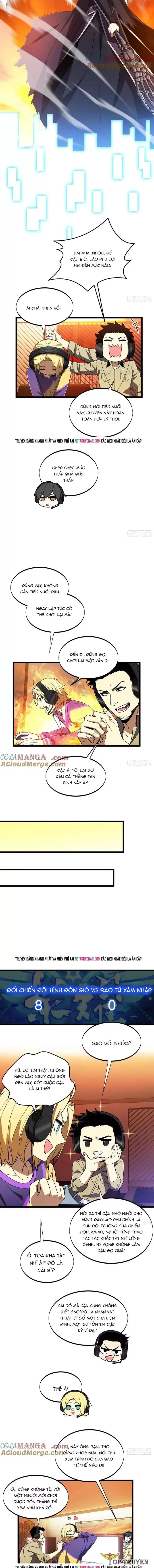 Toàn Chức Cao Thủ 2 - Chapter 170 - Page 5