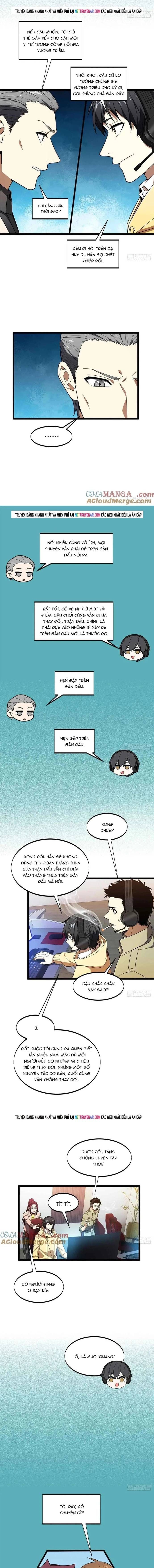 Toàn Chức Cao Thủ 2 - Chapter 172 - Page 3