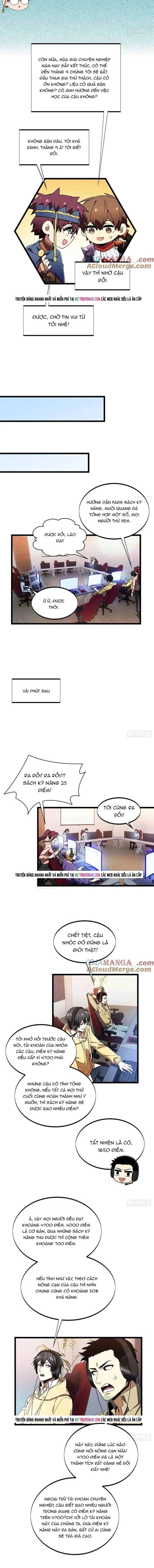 Toàn Chức Cao Thủ 2 - Chapter 172 - Page 5