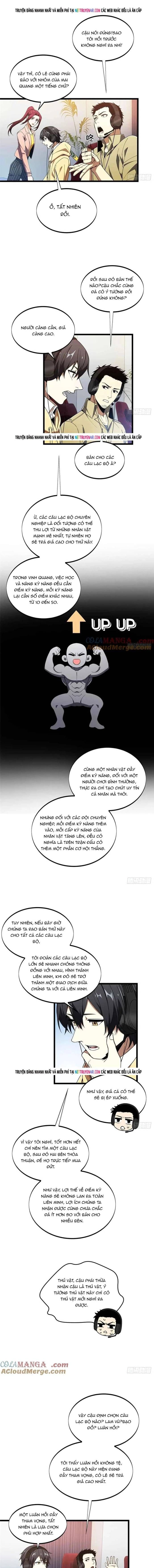 Toàn Chức Cao Thủ 2 - Chapter 172 - Page 7