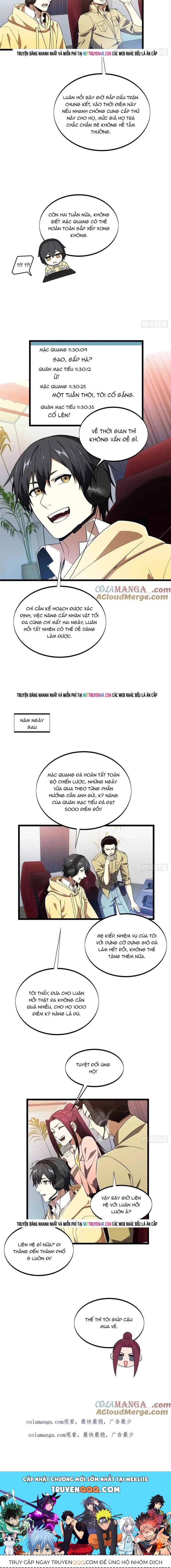 Toàn Chức Cao Thủ 2 - Chapter 172 - Page 8